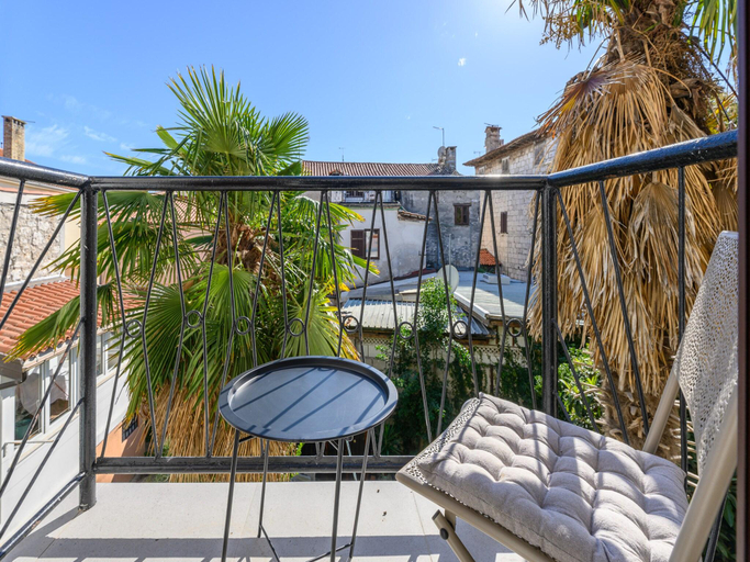 Others 5, Apartment in Porec near Old Town Beach, Poreč