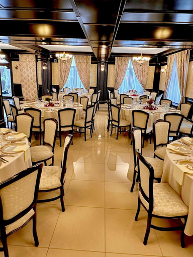 Food & Drinks 5, Hotel Ambasador Iasi, Rediu