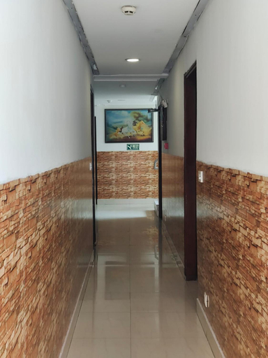 Hotel Shyama International, Delhi