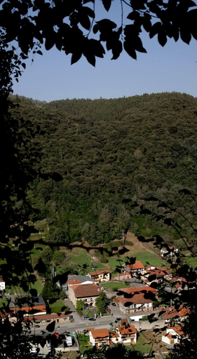 Others 5, DOMUS SELECTA PALACIO GUEVARA, Cantabria