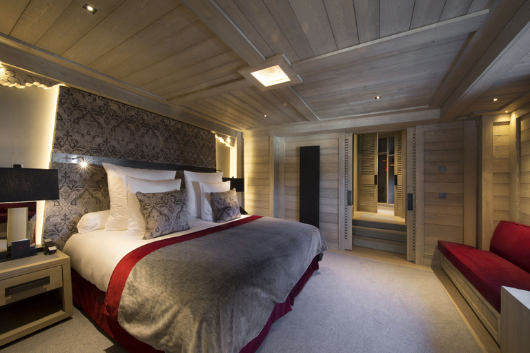 Others 3, Hotel Le K2 Altitude, Savoie