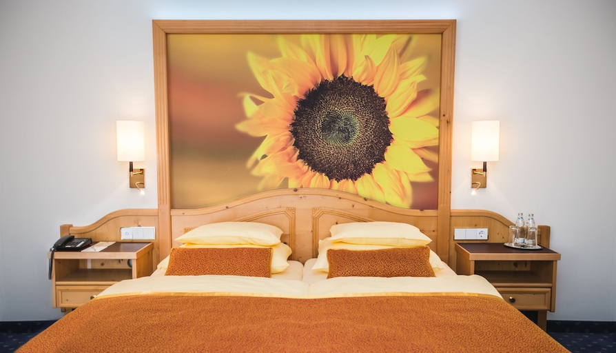 Bedroom 3, Cesta Grand Aktivhotel and Spa, Sankt Johann im Pongau