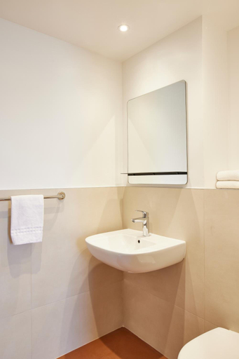 Bathroom 3, Hotel des Victoires by Soniho, Alpes-Maritimes