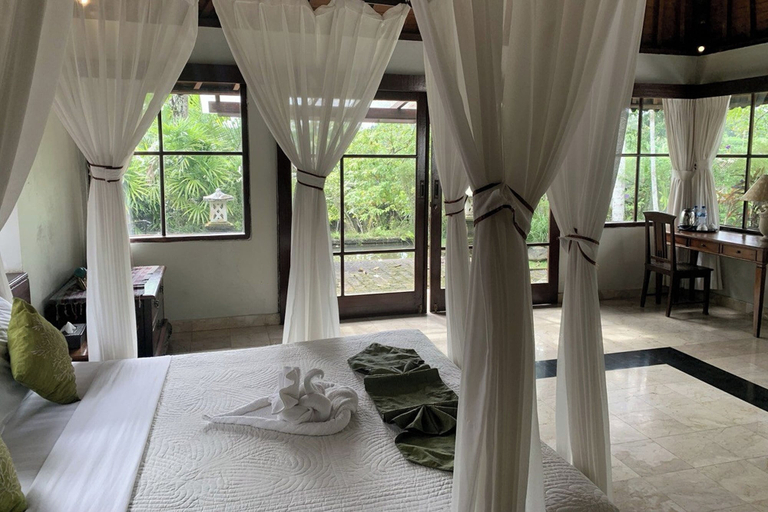 Room 3, Toya Retreat Villa, Gianyar