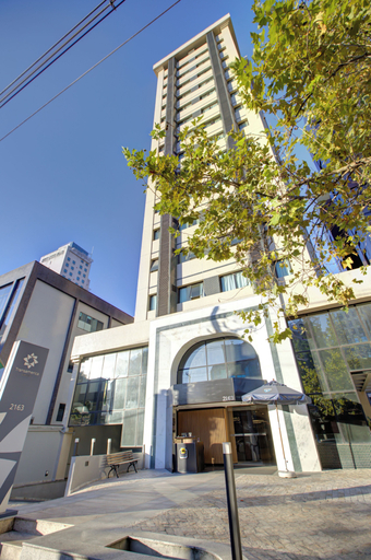 Exterior & Views 2, Transamerica Executive Chácara Santo Antônio, São Paulo