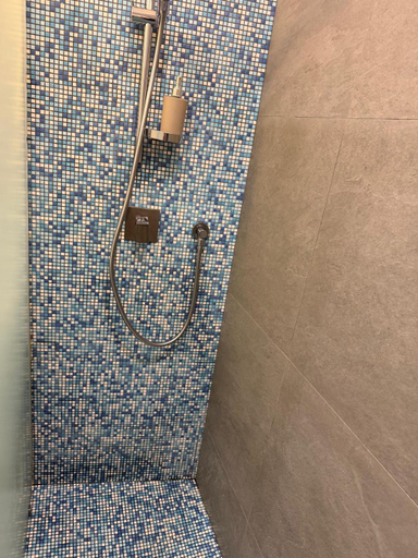 Bathroom 3, ResidenzaScaleNapoletane Nuova Gestione, Napoli