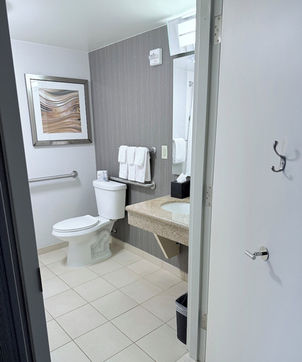 Bathroom 5, Courtyard Fishkill, Dutchess