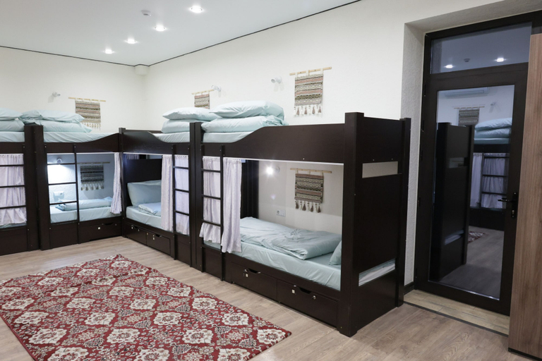Room 4, Apricot Lodge, Bishkek