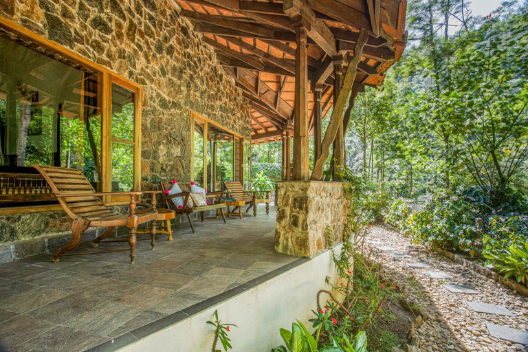 Others 5, Urvinkaan - An Estate Hotel , Chikmagalur