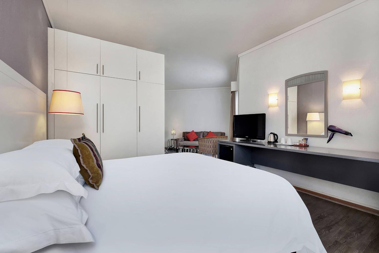 Bedroom 2, Protea Hotel Midrand, City of Johannesburg
