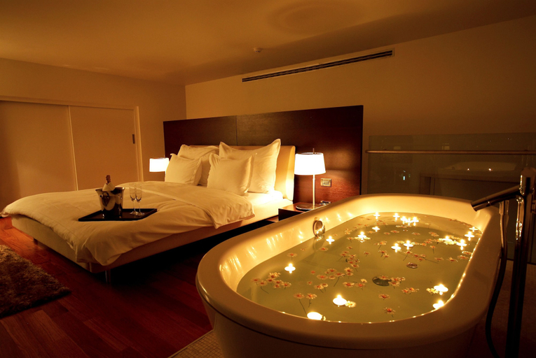 Bedroom 2, AJIA HOTEL, Beykoz