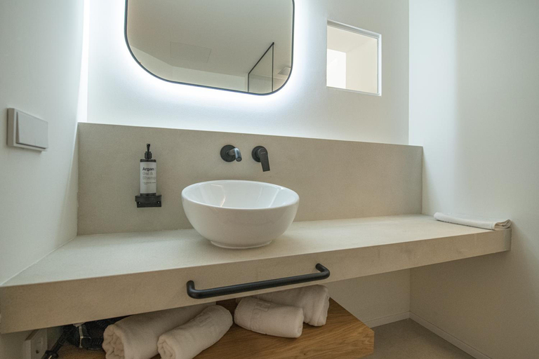Bathroom 5, Blau Park, Baleares