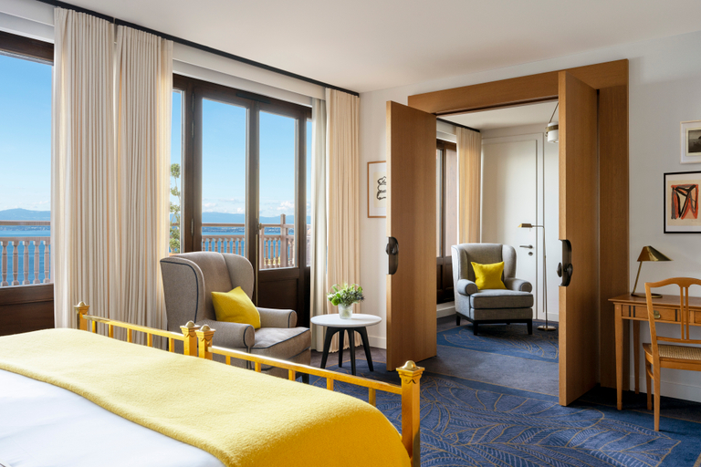Others 5, Hotel Royal - Evian Resort, Haute-Savoie