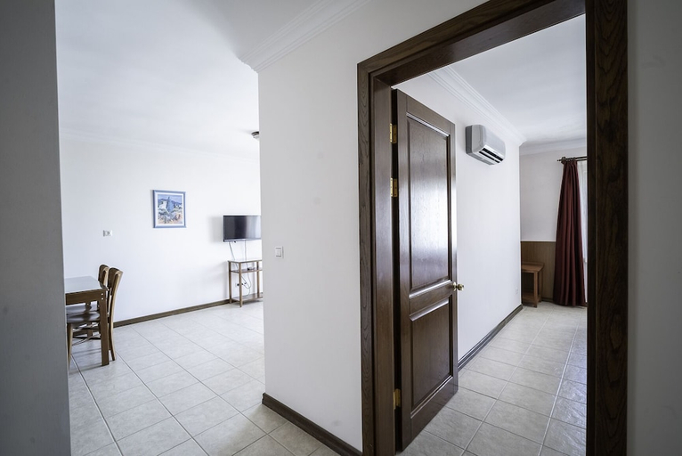 Others 5, Fora Apart Hotel, Datça