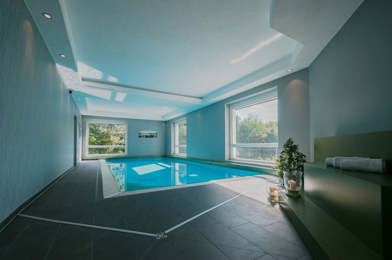 Sport & Beauty 2, Hotel Fortuna Reutlingen West, Reutlingen