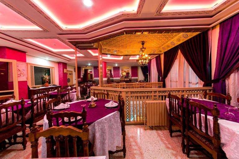 Food & Drinks 4, Akouas, Meknès