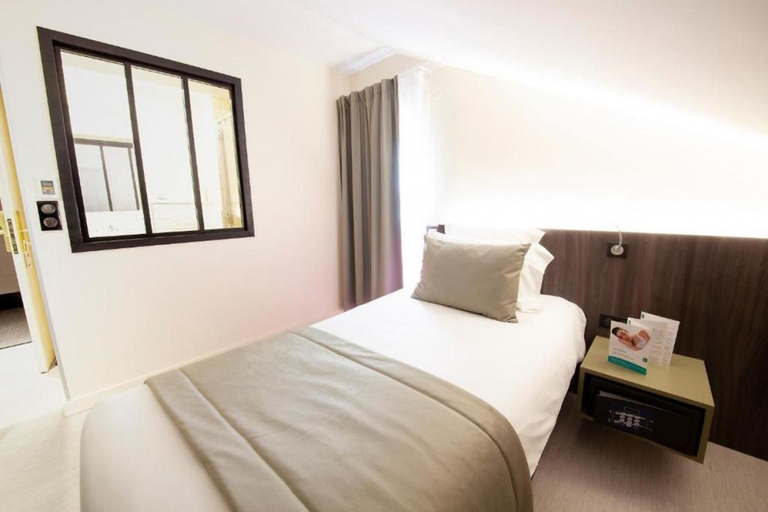 Others 5, Quality Hotel Clermont Kennedy, Puy-de-Dôme