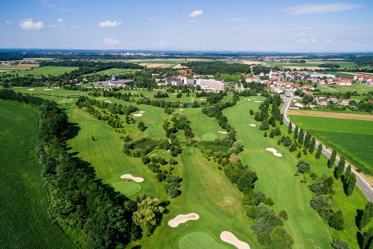 Attractions, Boutique Hotel Sončno Polje, Moravske Toplice