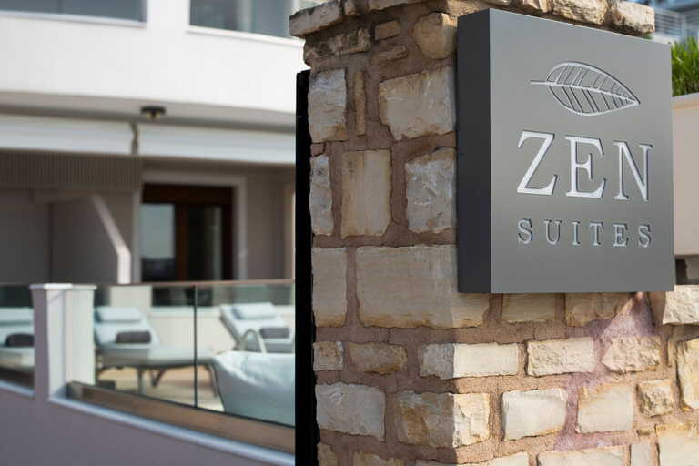 Exterior, Zen Luxury Home, Crete