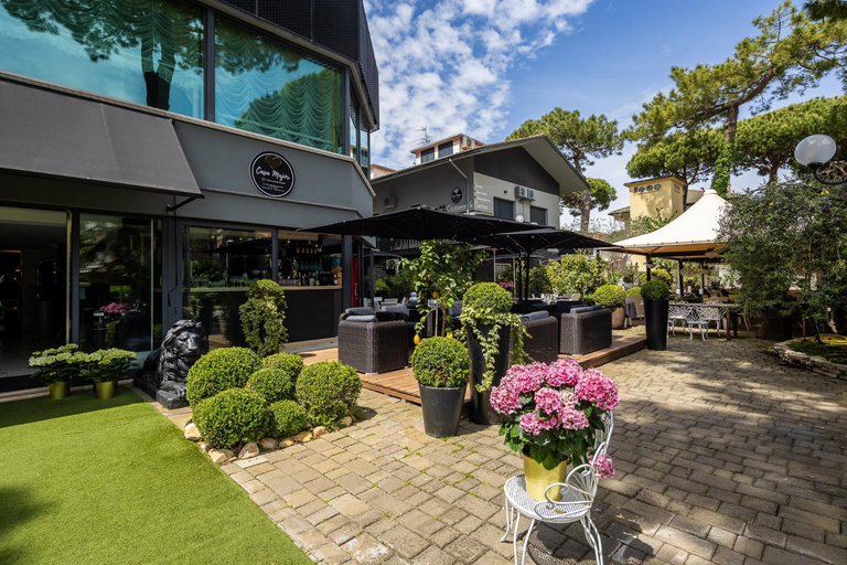 Exterior & Views 2, Casa Major Hotel & Appartamenti Cervia, Ravenna