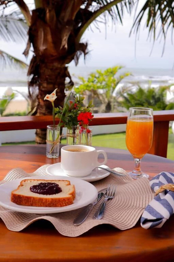 Food & Drinks 5, Casa cancun hotel boutique e eventos, Penha
