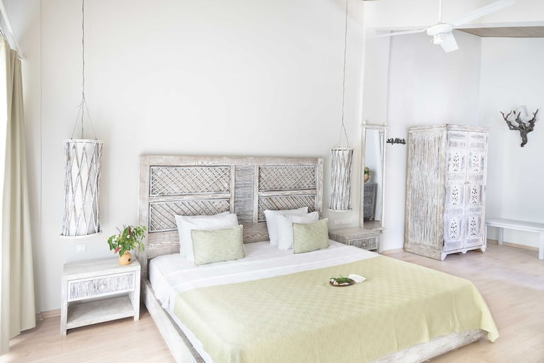 Bedroom 2, Golden Key Bordubet, Marmaris
