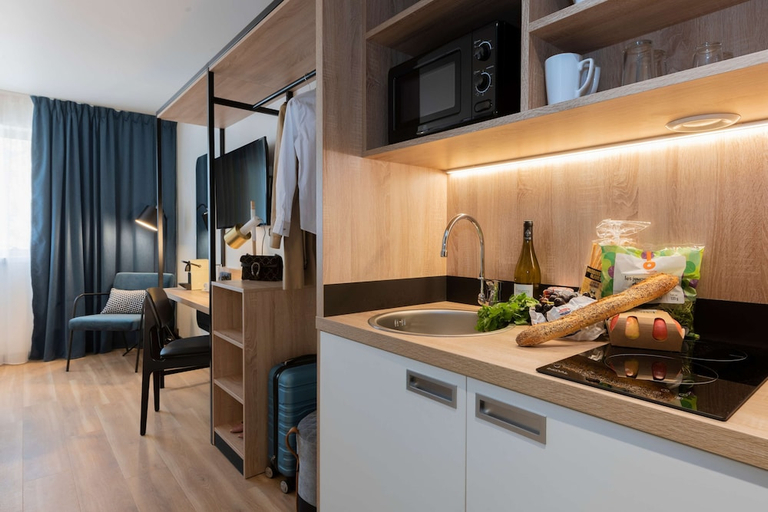 Others 5, Tulip Residences Joinville-Le-Pont, Val-de-Marne