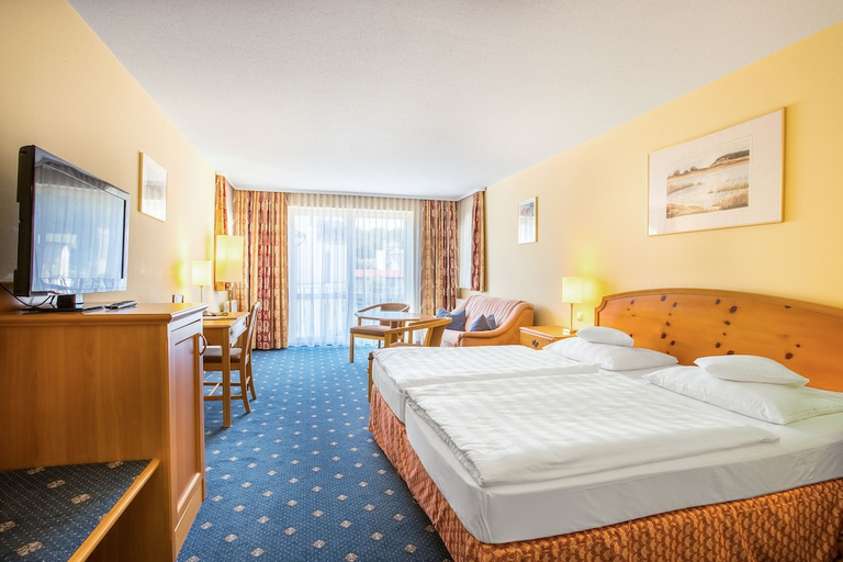 Others 5, Hotel zur Post – ein Rovell Hotel, Vorpommern-Greifswald
