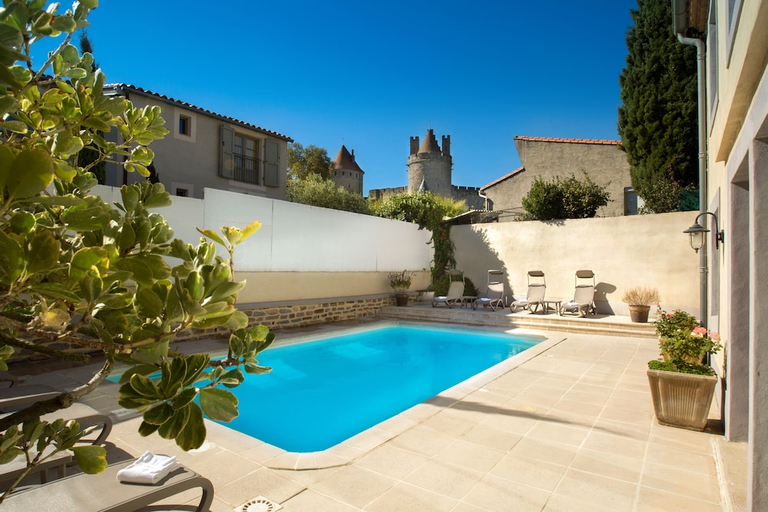 Sport & Beauty 5, ARAGON, Aude