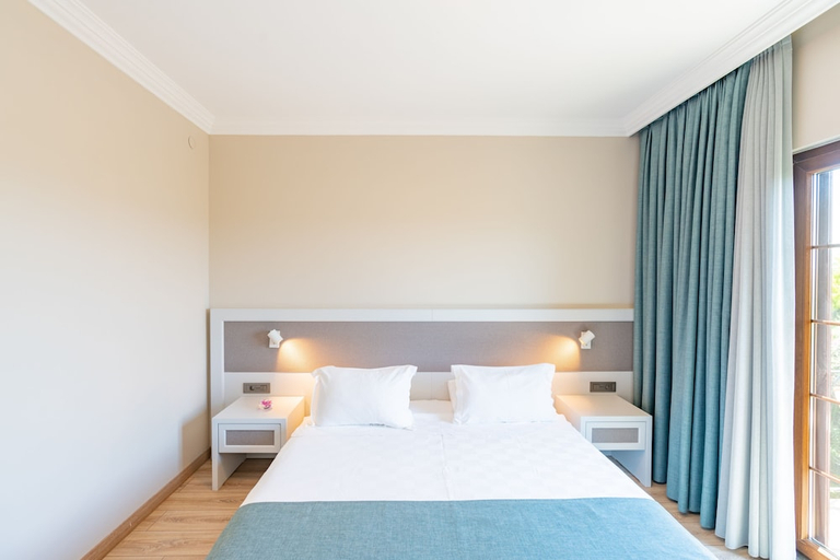 Bedroom 2, Elia Hotel Cunda by Ortunc, Ayvalık