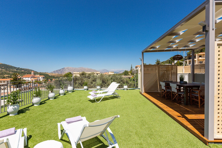 Exterior & Views 2, Stefanakos House, Crete
