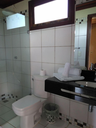 Bathroom 4, Condominio Pipa Park, Tibau do Sul