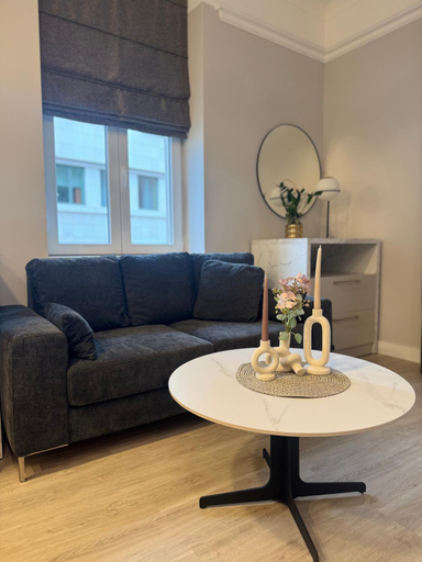 Others 4, Center Cosy Vintage Apartment, Novi Sad