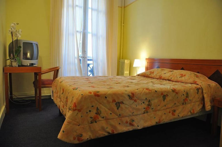 Bedroom 3, Sylvabelle Marseille, Bouches-du-Rhône