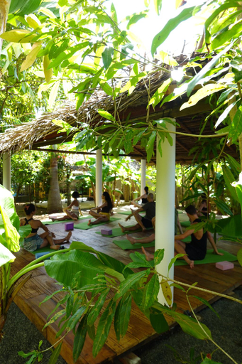 Sport & Beauty, Jackie's guest house , Weligama