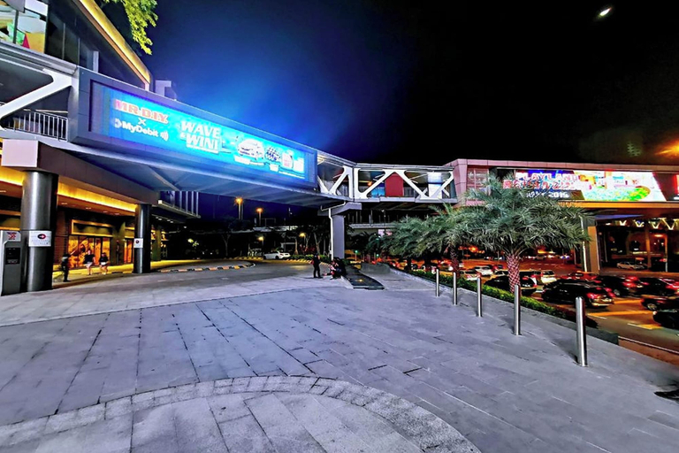 Exterior 3, R&F Princess Cove Designer Suites By Neo, Johor Bahru