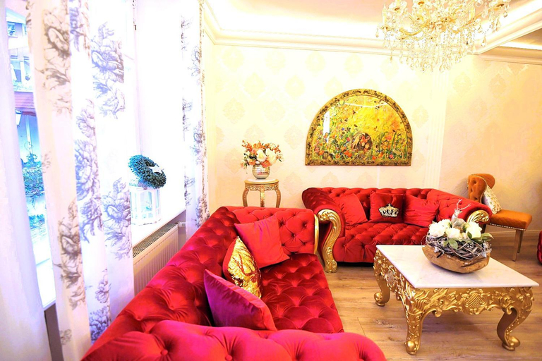 Public Area, Boutiquehotel Villa Rosenhof, Breisgau-Hochschwarzwald