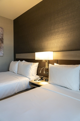 Bedroom 3, Ac Hotel By Marriott Monterrey Valle., San Pedro Garza García