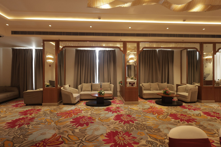 Others 5, Chinmay Hotels and Resorts, Lucknow