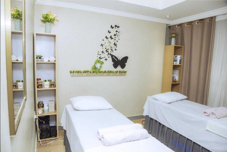 Bedroom, Tropical Plaza Apartments, Nyarugenge