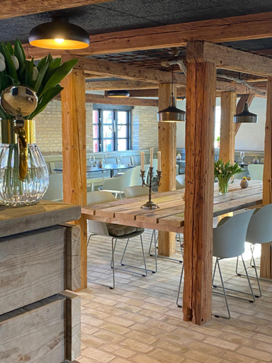 Food & Drinks 5, Als Kloster - det hyggelige gårdhotel, Sønderborg