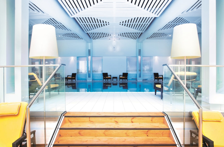 Sport & Beauty 2, Cesta Grand Aktivhotel and Spa, Sankt Johann im Pongau