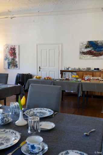 Food & Drinks 4, Hotel im Stift Neuberg, Bruck-Mürzzuschlag