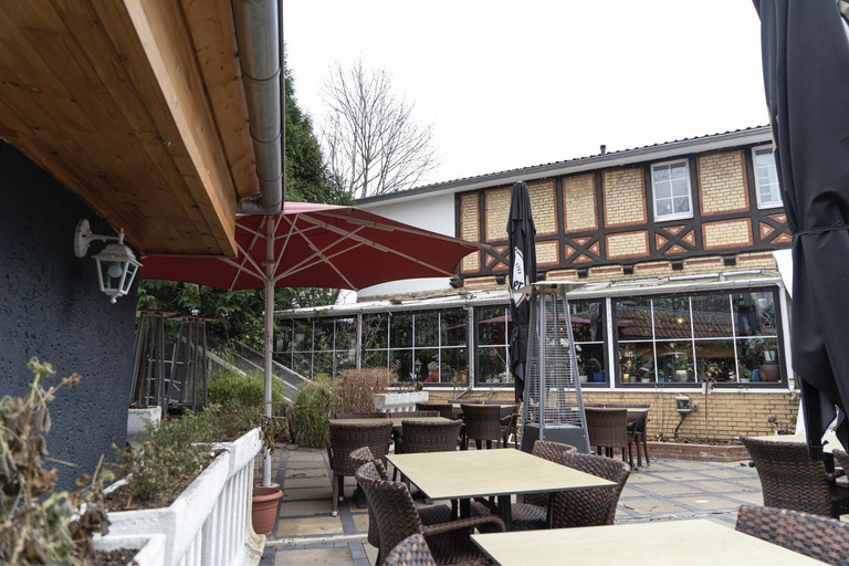 Food & Drinks, Petit Wannsee GmbH, Berlin