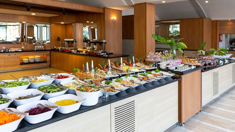 Food & Drinks 5, Faros Premium Beach - Adults Only (16+), Marmaris