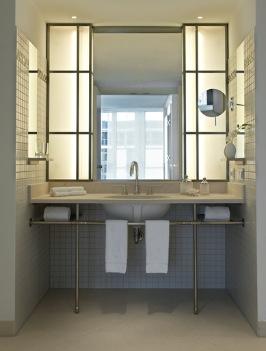 Others 5, The Ritz-Carlton Wolfsburg, Wolfsburg