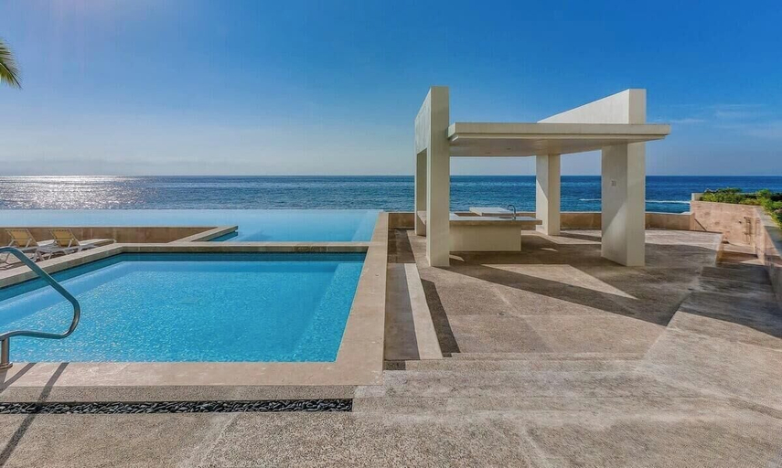 Pool 3, Brand New Oceanview Studio - Pools - Beach - Gym, Puerto Vallarta