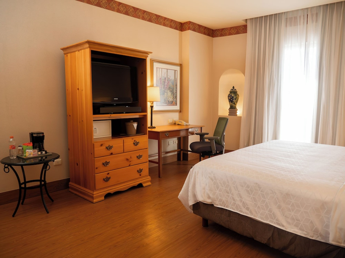 Bedroom 5, Holiday Inn Express SILAO-AEROPUERTO BAJIO by IHG, Silao