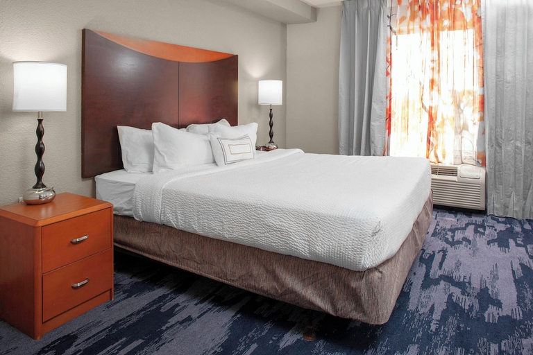Others 5, Fairfield Inn Suites Indianapolis Avon, Hendricks