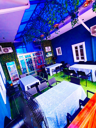 3, Fairtex Luxury Hotels, Eti-Osa
